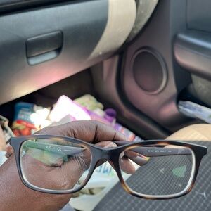 RAY-BAN RB7047 OPTICS